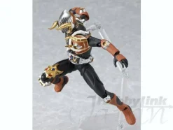 figma Kamen Rider Spear