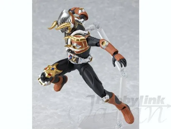 figma Kamen Rider Spear