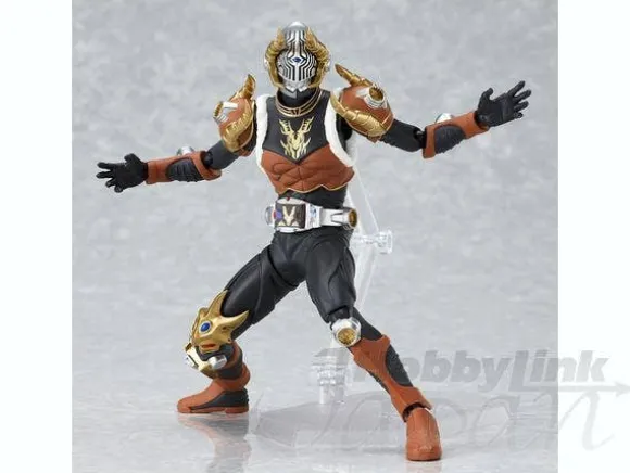figma Kamen Rider Spear