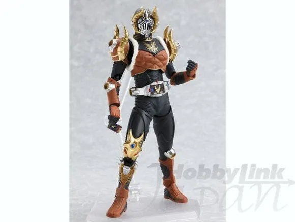 figma Kamen Rider Spear
