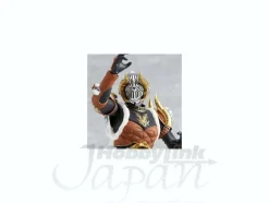 figma Kamen Rider Spear