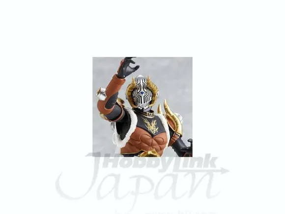 figma Kamen Rider Spear