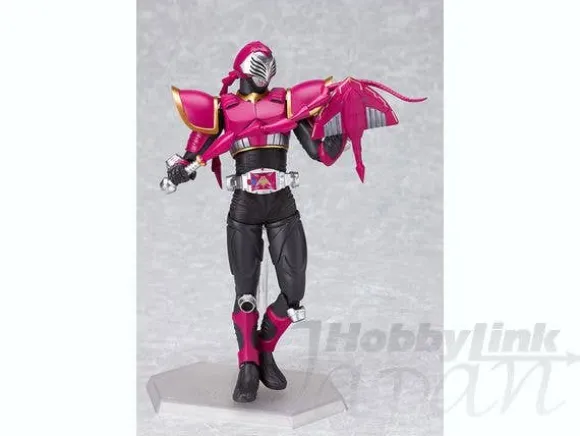 figma Kamen Rider Sting
