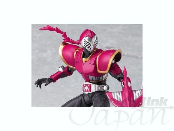 figma Kamen Rider Sting