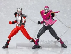 figma Kamen Rider Sting