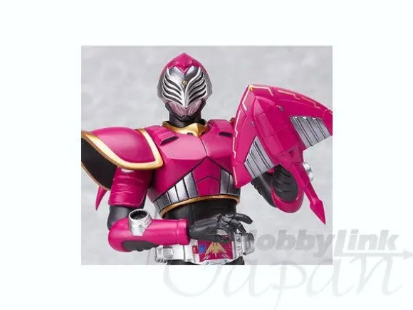 figma Kamen Rider Sting