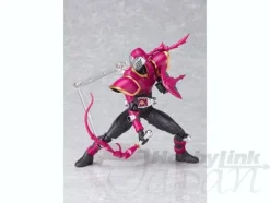 figma Kamen Rider Sting