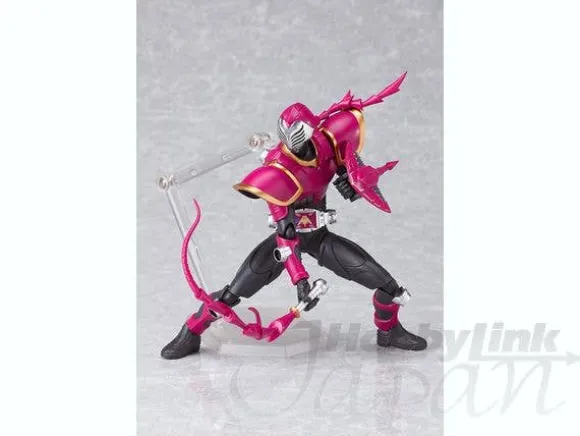 figma Kamen Rider Sting