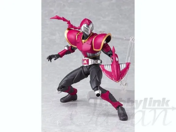 figma Kamen Rider Sting