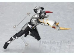 figma Kamen Rider Thrust