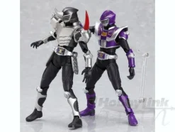 figma Kamen Rider Thrust