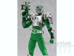 figma Kamen Rider Torque