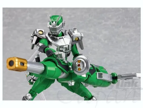 figma Kamen Rider Torque