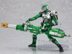 figma Kamen Rider Torque