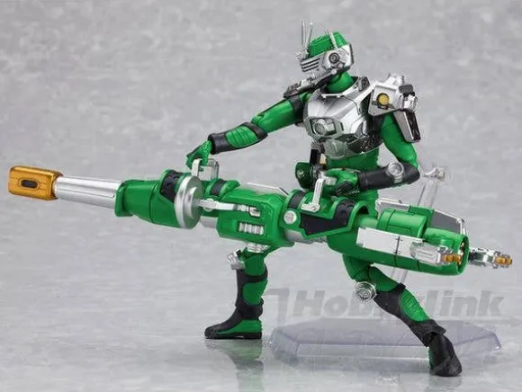 figma Kamen Rider Torque