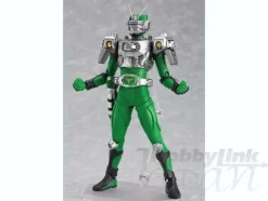 figma Kamen Rider Torque