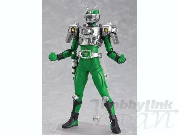 figma Kamen Rider Torque