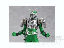 figma Kamen Rider Torque