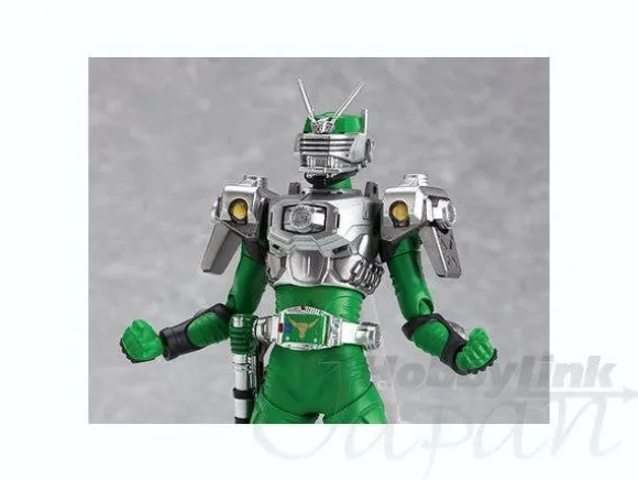 figma Kamen Rider Torque