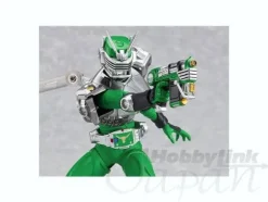 figma Kamen Rider Torque