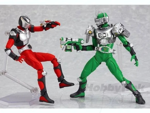 figma Kamen Rider Torque