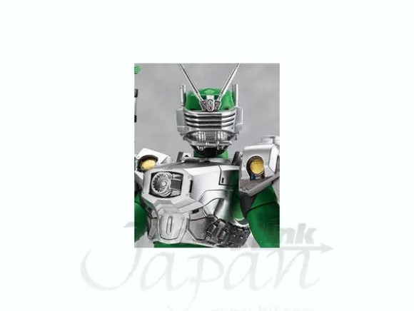 figma Kamen Rider Torque