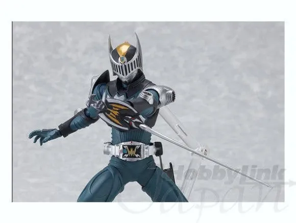 figma Kamen Rider Wing Knight