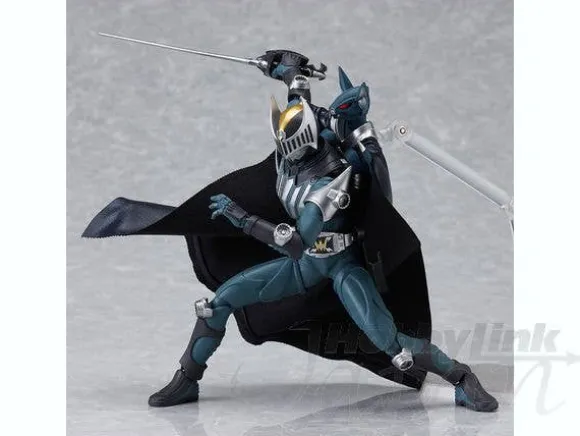 figma Kamen Rider Wing Knight