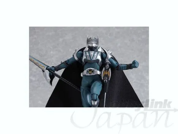 figma Kamen Rider Wing Knight