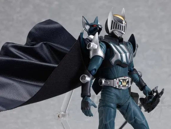 figma Kamen Rider Wing Knight