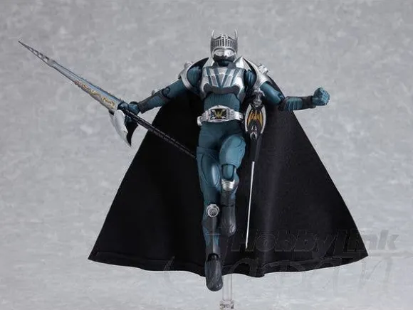 figma Kamen Rider Wing Knight