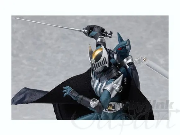 figma Kamen Rider Wing Knight