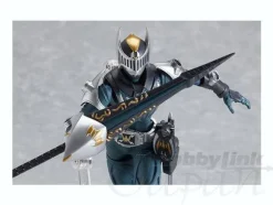 figma Kamen Rider Wing Knight