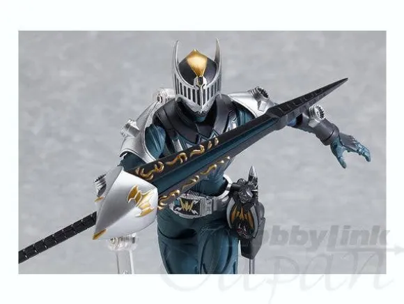 figma Kamen Rider Wing Knight