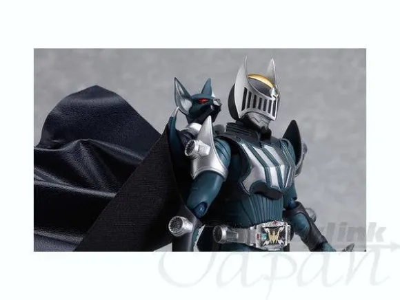 figma Kamen Rider Wing Knight
