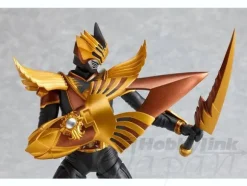 figma Kamen Rider Wrath