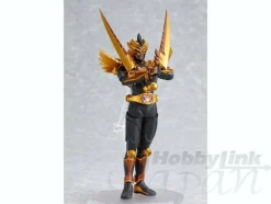 figma Kamen Rider Wrath