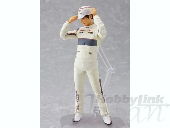 figma Kamui Kobayashi