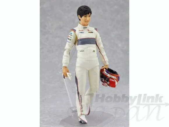 figma Kamui Kobayashi