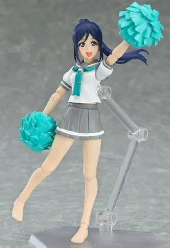 figma Kanan Matsuura (LoveLive! Sunshine!!)