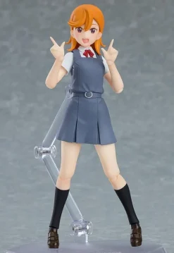 figma Kanon Shibuya (Love Live! Superstar!!)