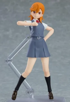 figma Kanon Shibuya (Love Live! Superstar!!)