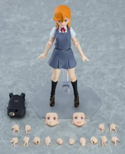 figma Kanon Shibuya (Love Live! Superstar!!)