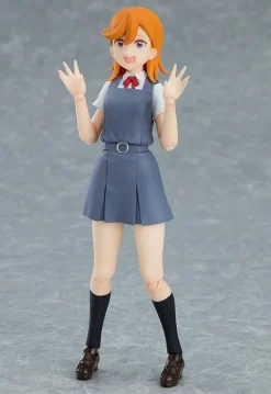 figma Kanon Shibuya (Love Live! Superstar!!)