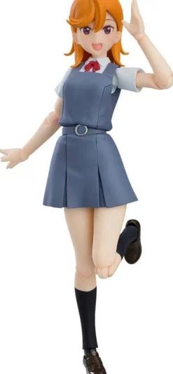 figma Kanon Shibuya (Love Live! Superstar!!)