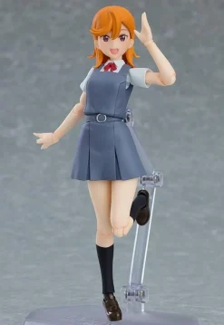 figma Kanon Shibuya (Love Live! Superstar!!)