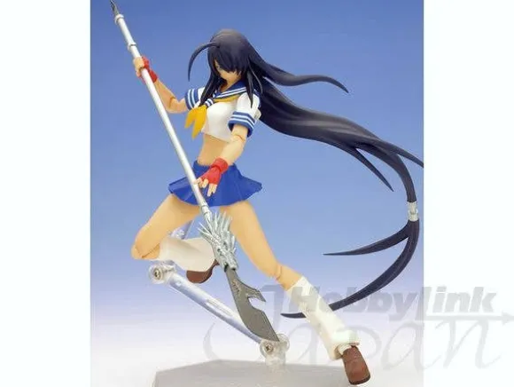 figma Kanu Uncho