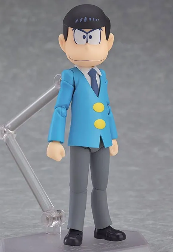 figma Karamatsu Matsuno (Osomatsu-san)