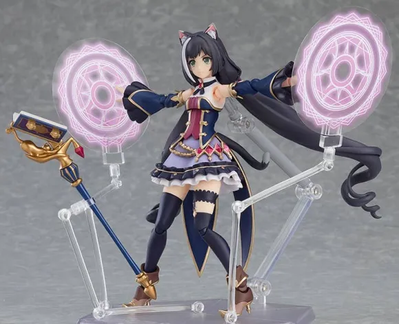 figma Karyl (Princess Connect! Re: Dive)