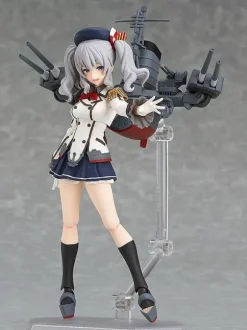 figma Kashima (Kantai Collection -KanColle-)